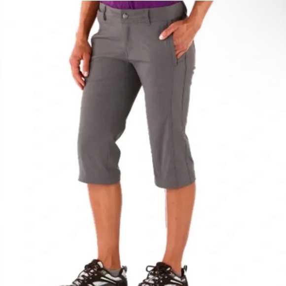 REI Northway Convertible Hiking Pants Women’s - Picture 3 of 10